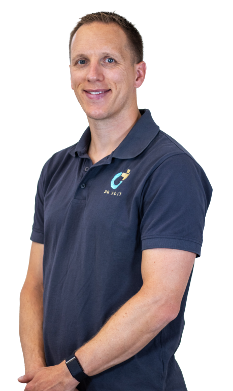 Das Ortho+ Team 4 Dr. Voit Ortho+ Franken Privat