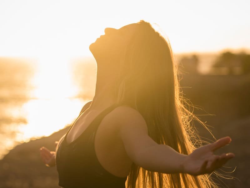 vitamin c infusion wirkung