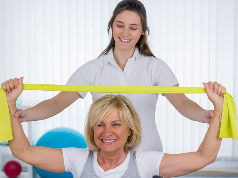 orthopädische therapie