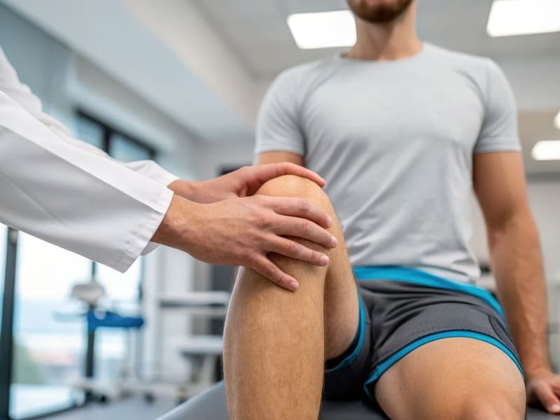 hyaluronsäure therapie