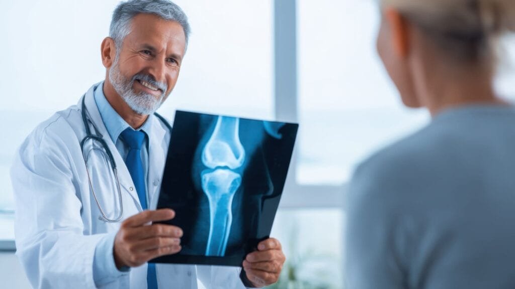 konservative orthopädie