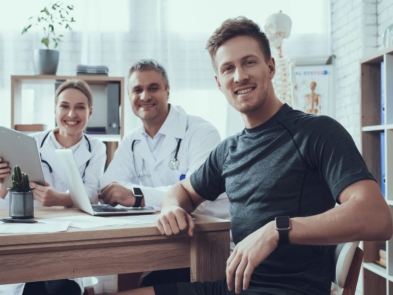 sportmedizin nürnberg