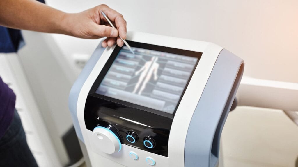 magnetfeldtherapie kosten