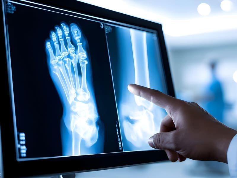 orthopäde fuß nürnberg