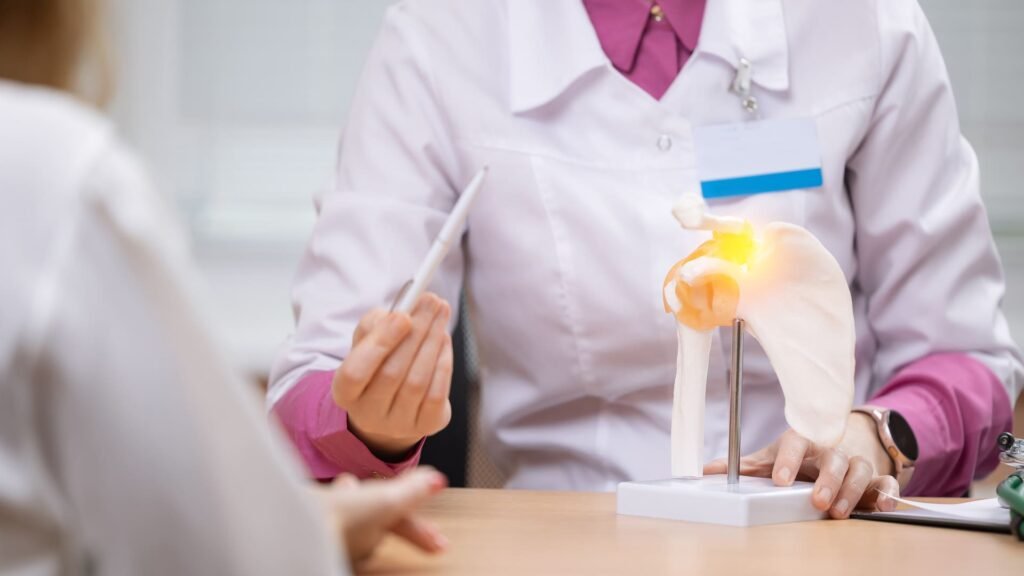 konservative orthopädie