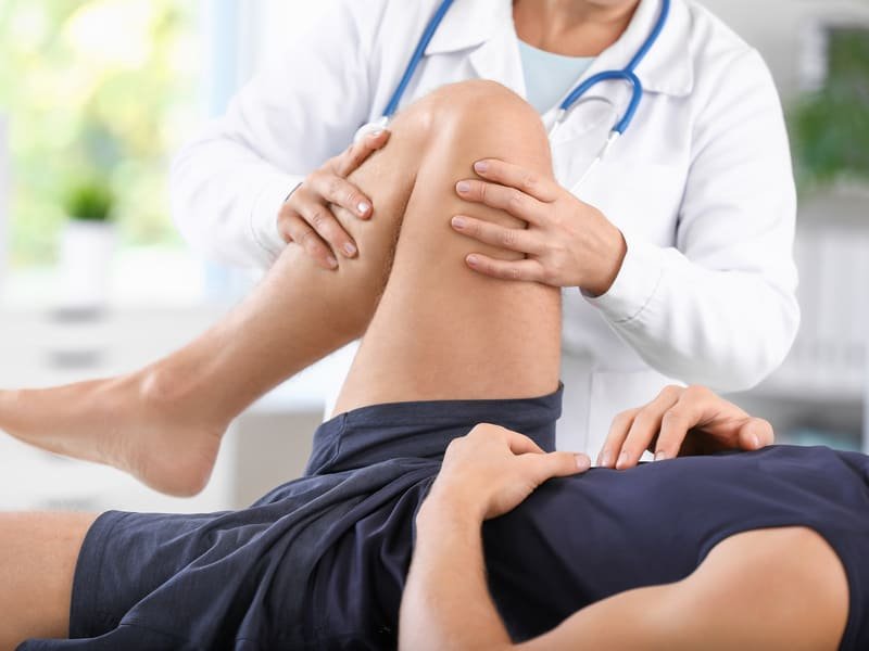 sportverletzung konservativ behandeln