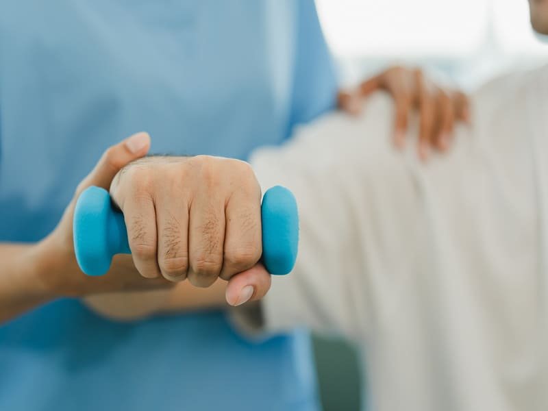 lange bizepssehne schmerzen